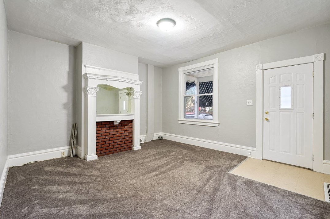 809 Burbridge St, Mckeesport, PA 15133-3205