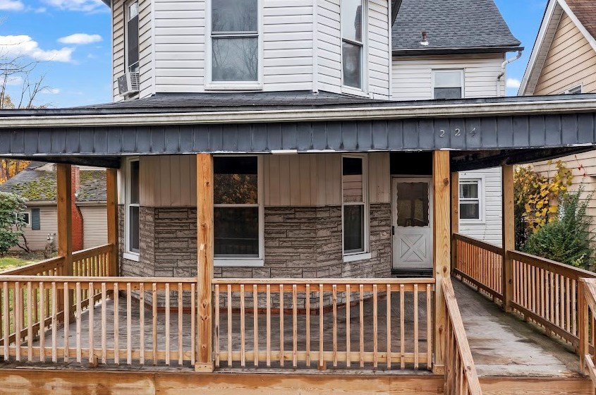 224 Orchard Ave, Canonsburg, PA 15317