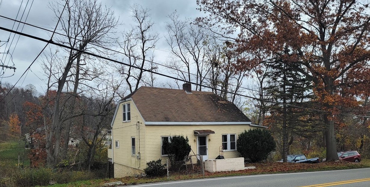 181 S Greengate Rd, Greensburg, PA 15601