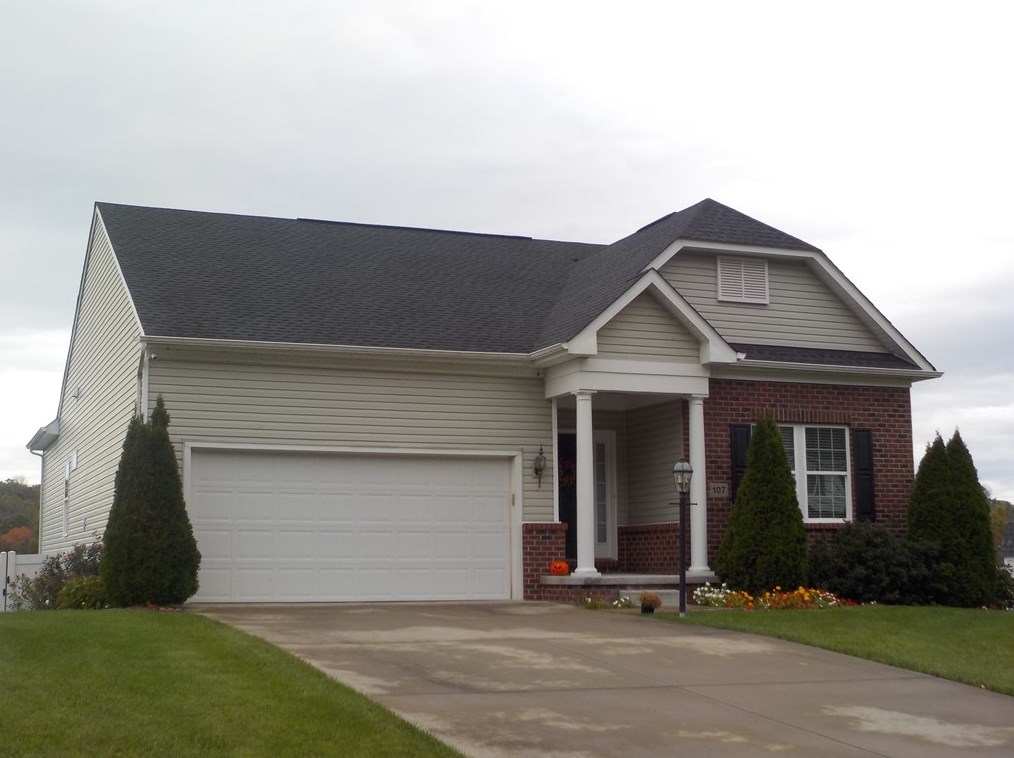 107 Maple, Beaver Falls, PA 15010
