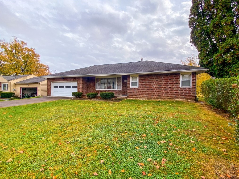 1523 Ohio Ave, Industry, PA 15052-1421