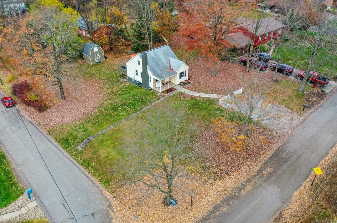 4065 Lee Manor Dr, Allison Park, PA 15101-3126