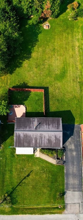 207 Carrington Ave, Butler, PA 16001-7425