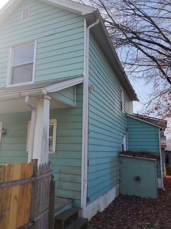 218 E Home St, New Castle, PA 16101