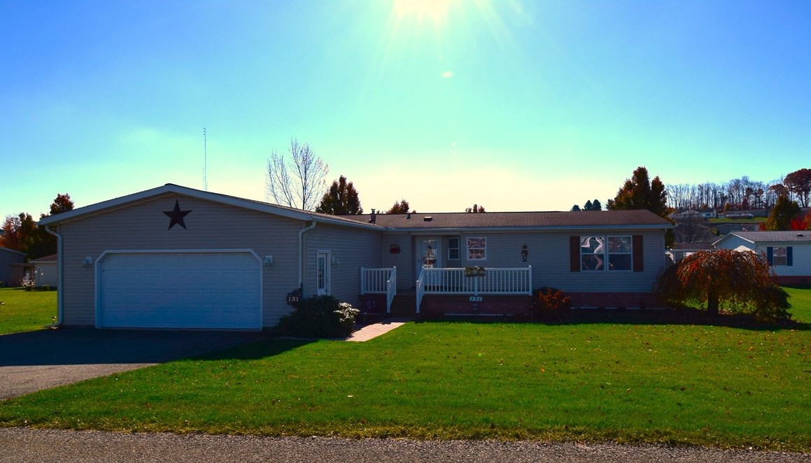 131 Brent Ln, Somerset, PA 15501