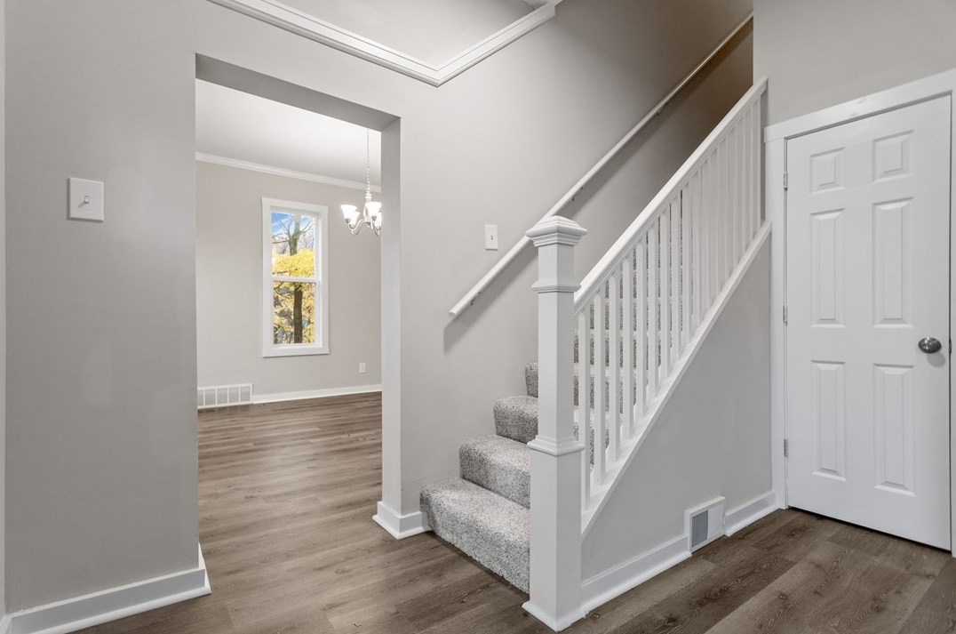 4016 Bakerstown Rd, Gibsonia, PA 15044