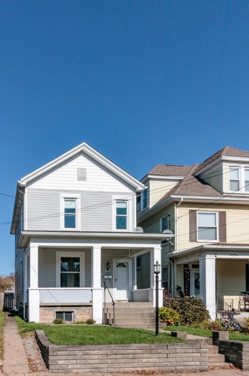 142 Murdock St, Canonsburg, PA 15317