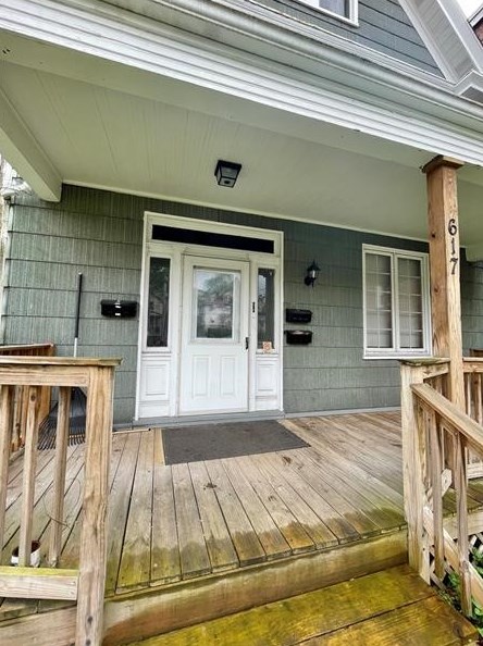 617 Center #3, Pittsburgh, PA 15229