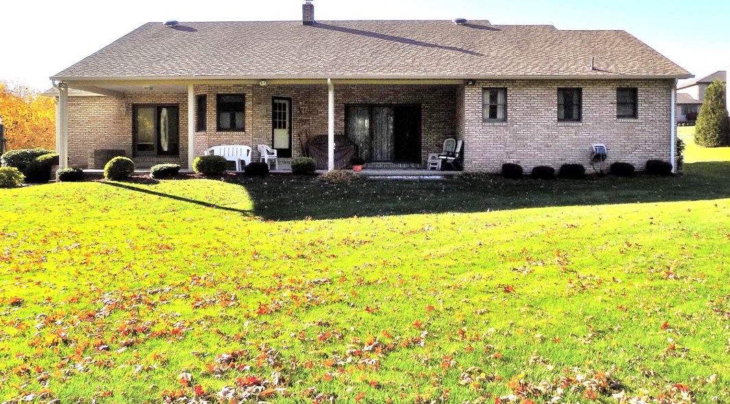 147 Heritage Hills Rd, Oliphant Furnace, PA 15401-5643