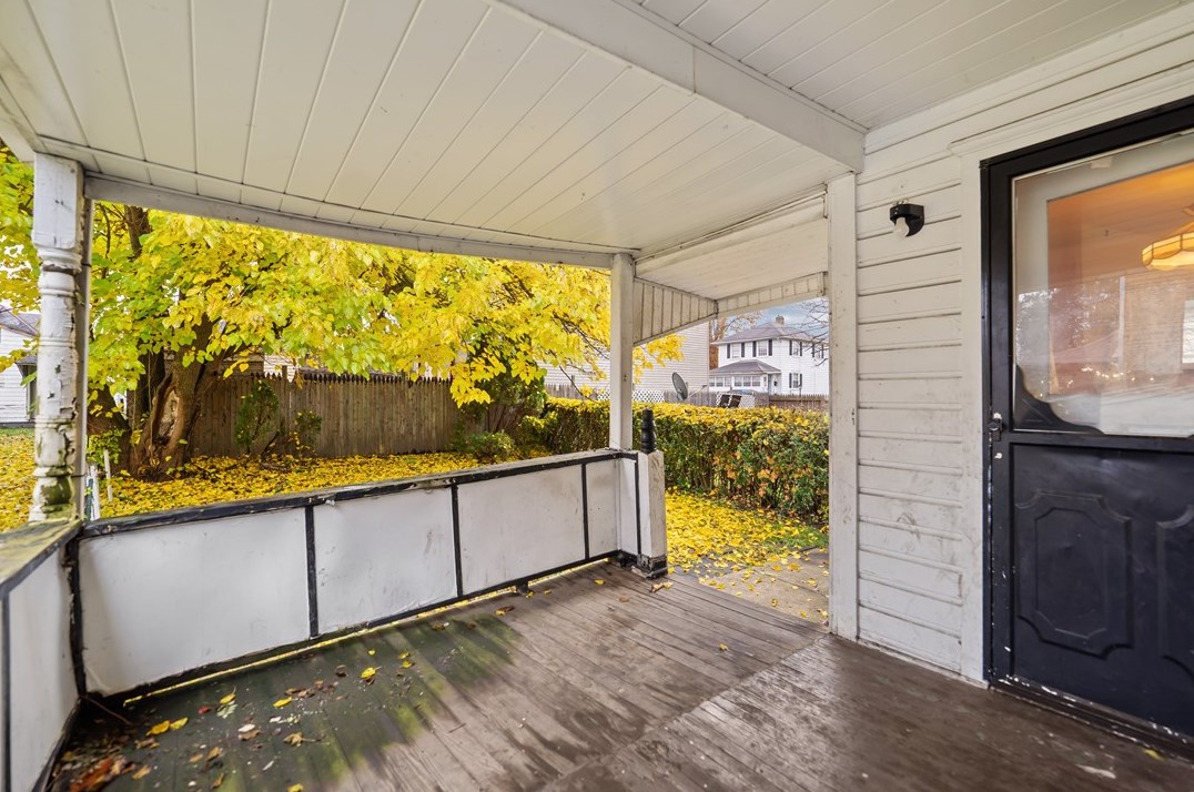 1604 4th Ave, Beaver Falls, PA 15010