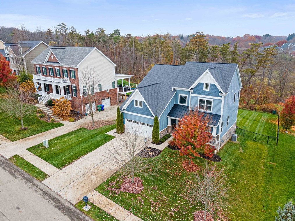 315 Dirkshire Ct, Seven Fields, PA 16046