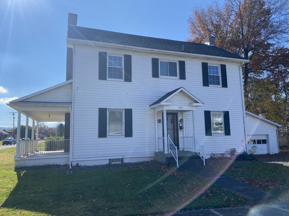 120 Jane Ln, Oliphant Furnace, PA 15401-4708