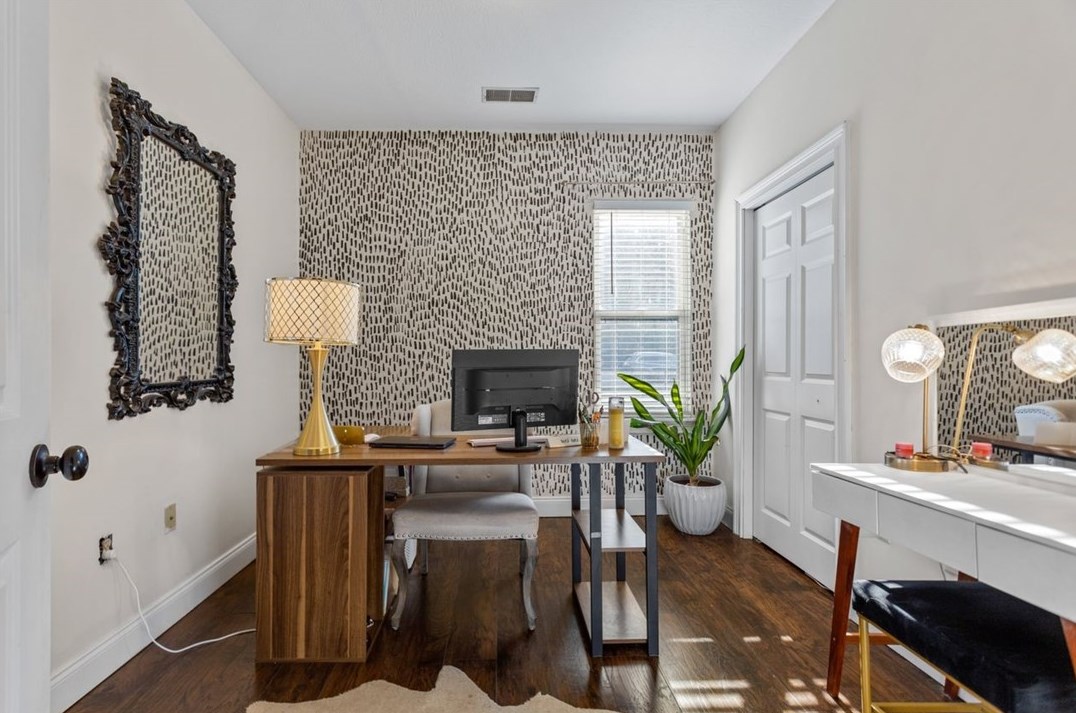 318 Academy St, Collier Township PA 15106-2705 exterior