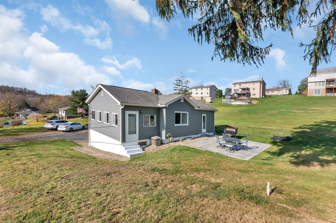331 Sygan Rd South, Mc Donald, PA 15057