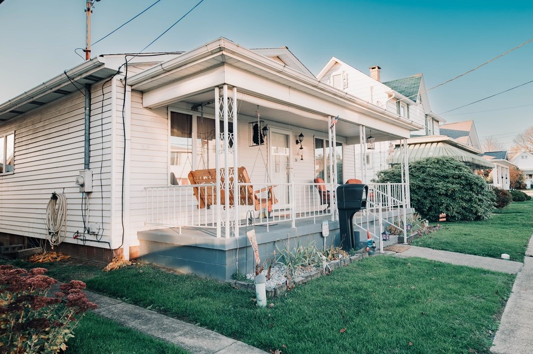 21 Beech St, Homer City, PA 15748