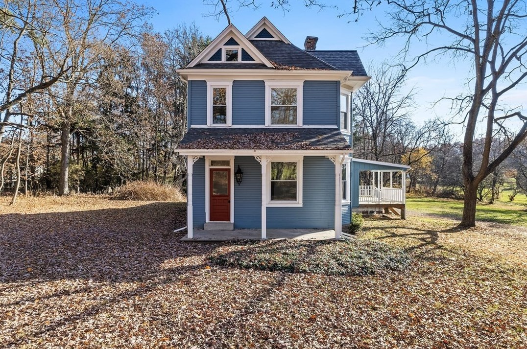 151 Rockdale Rd, Butler, PA 16002