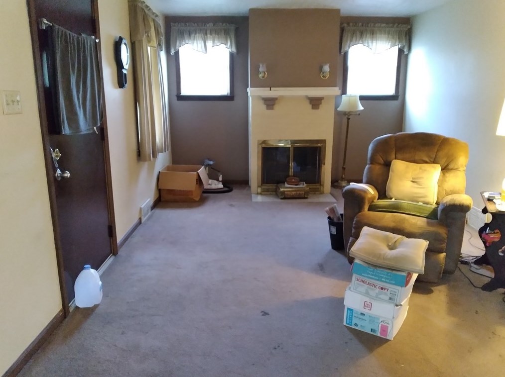 222 N Spring St, Blairsville, PA 15717