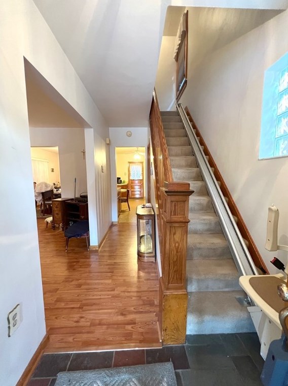 1012 Melrose, Ambridge, PA 15003
