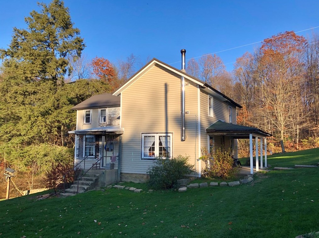 1151 Laurel Run Rd, Penn Run, PA 15765