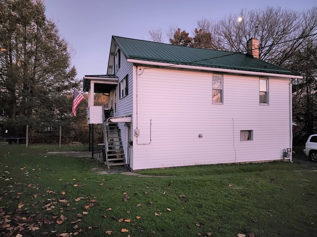 440 Washington St, Indiana, PA 15701-3038
