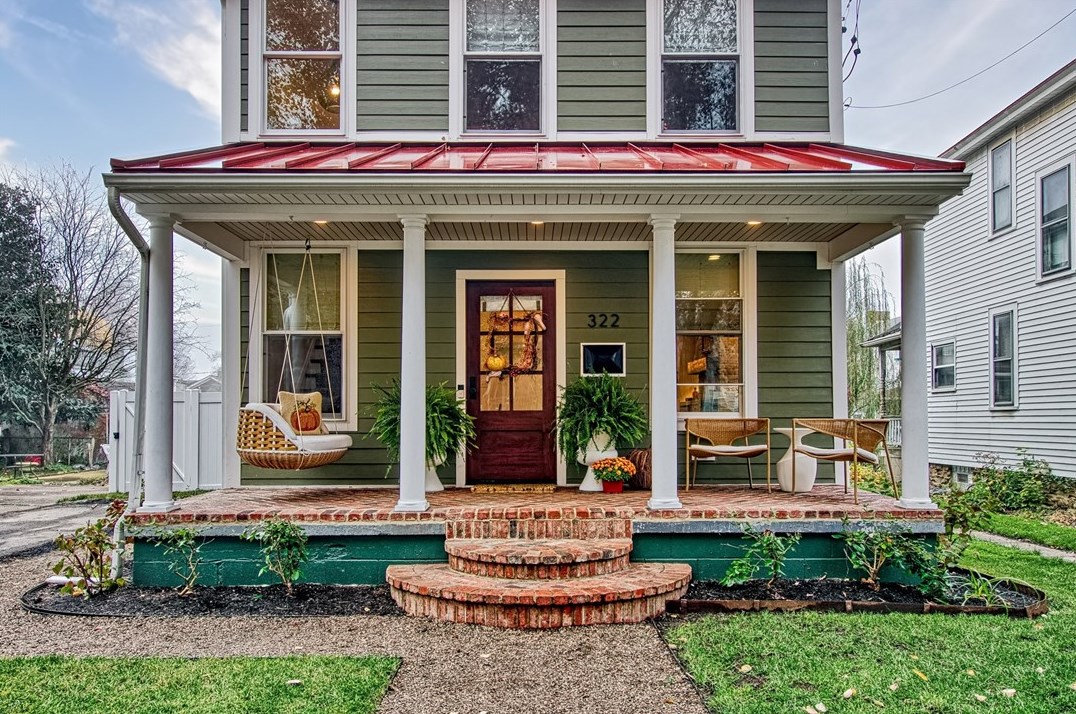 322 Centennial Ave, Sewickley, PA 15143