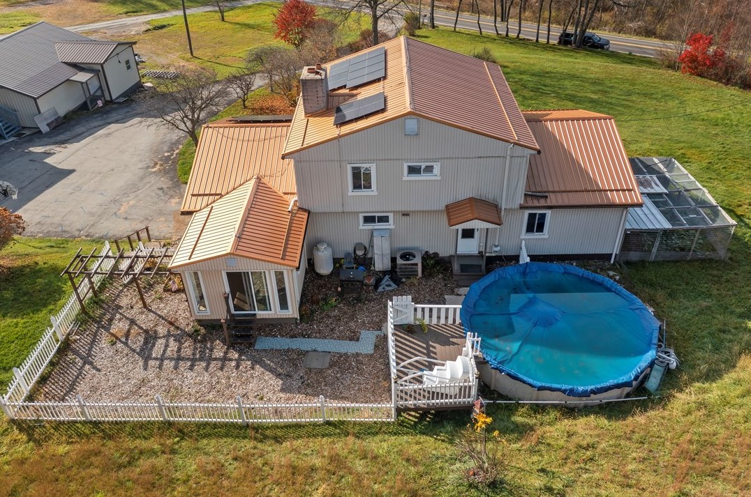 2446 State Route 819, Greensburg PA  15601-8488 exterior