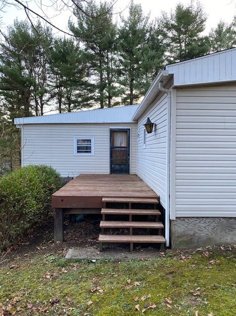 262 Bunker Hill Rd, Kittanning, PA 16201-7562