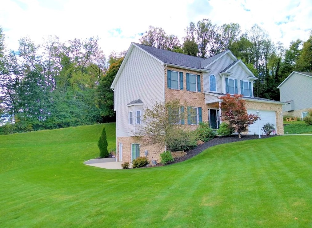 224 Murdock Way, Greensburg, PA 15601