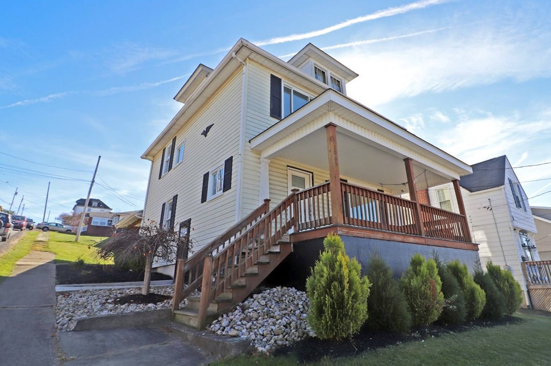 1065 Highland Ave, Greensburg, PA 15601-4360