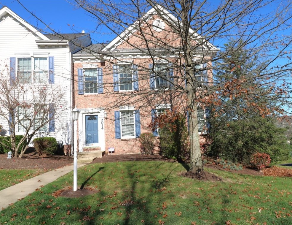 2014 Trillium Ct, Canonsburg, PA 15317
