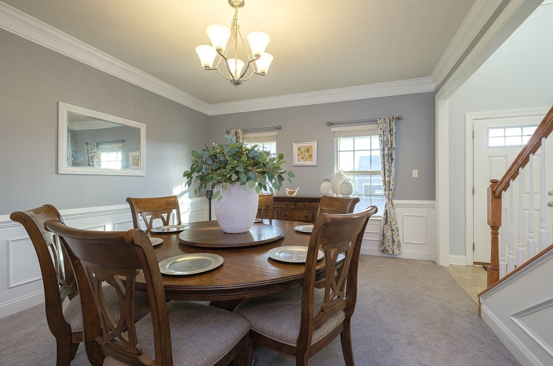 127 Saddle Ridge Dr North, Noblestown, PA 15071