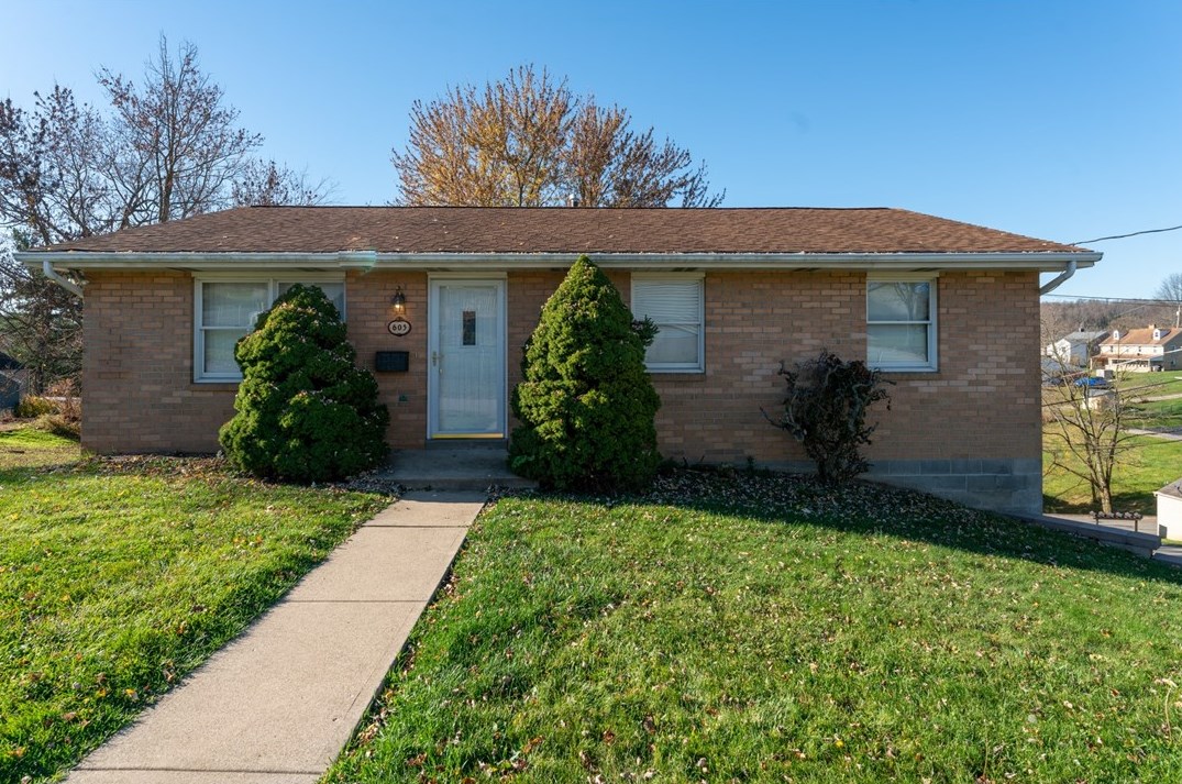 603 Perry Como, Canonsburg, PA 15317
