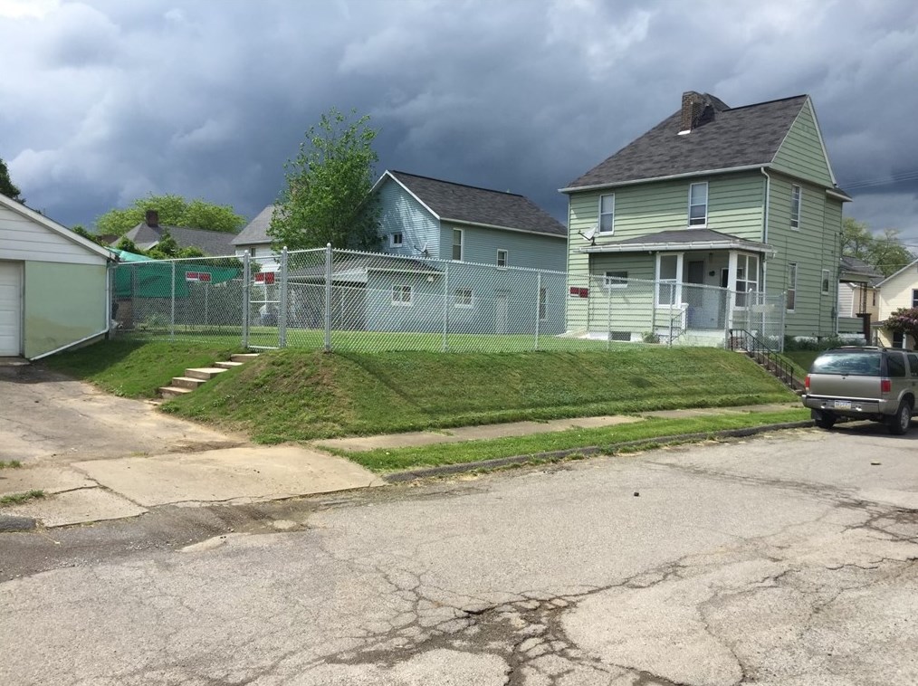 514 E Lutton St, New Castle, PA 16101