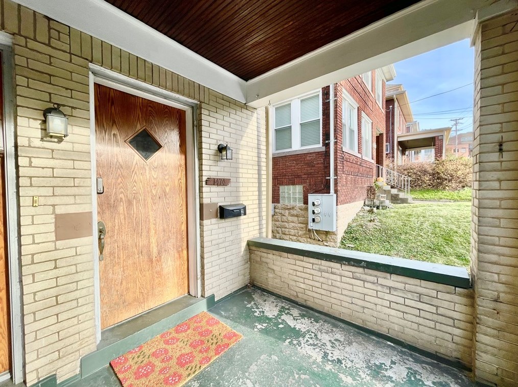 1474 Mcfarland Rd #2, Pittsburgh, PA 15216