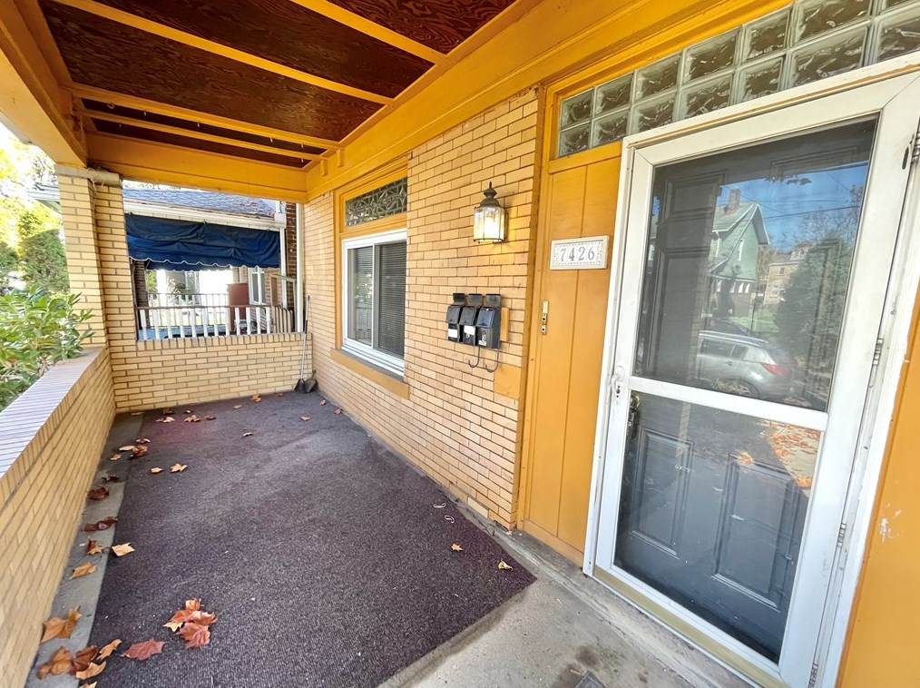 7426 Duquesne Ave #1, Pittsburgh, PA 15218