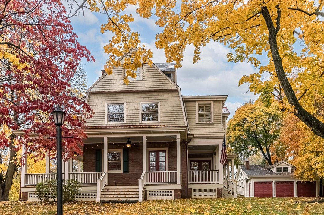 121 River Ave, Sewickley, PA 15143