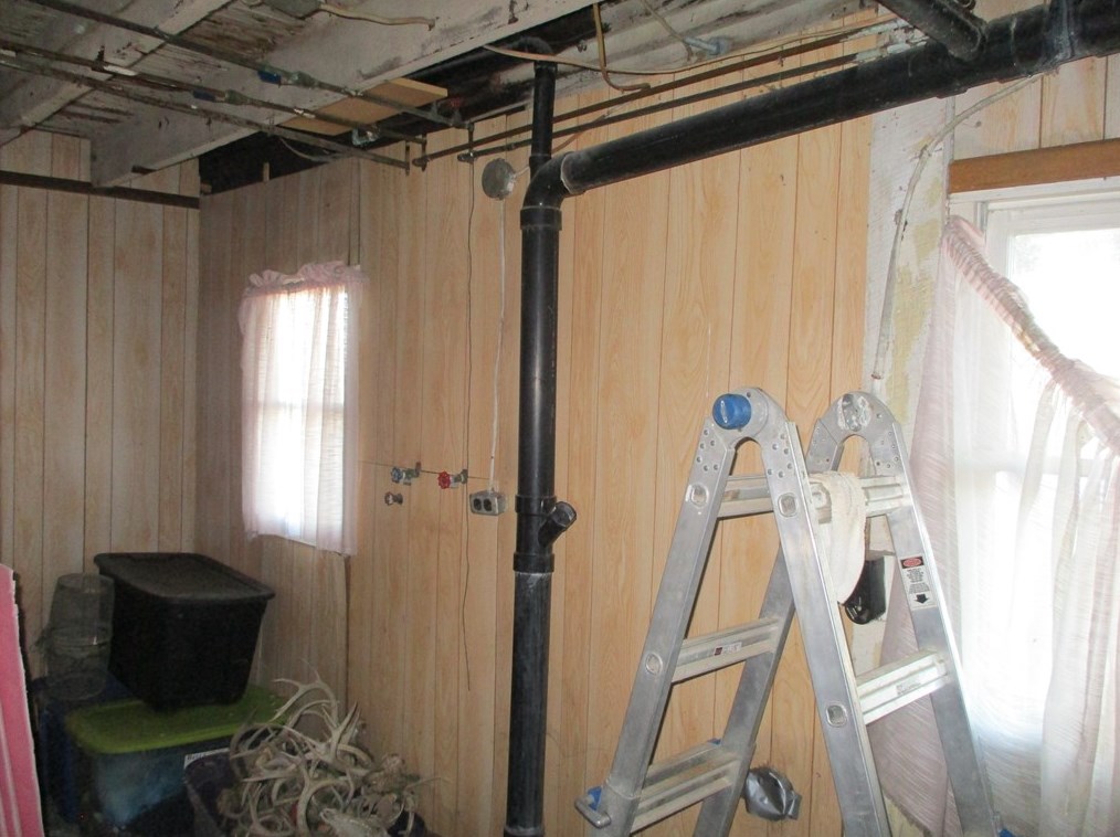 51 Harding Ave, Washington PA  15301-5135 exterior