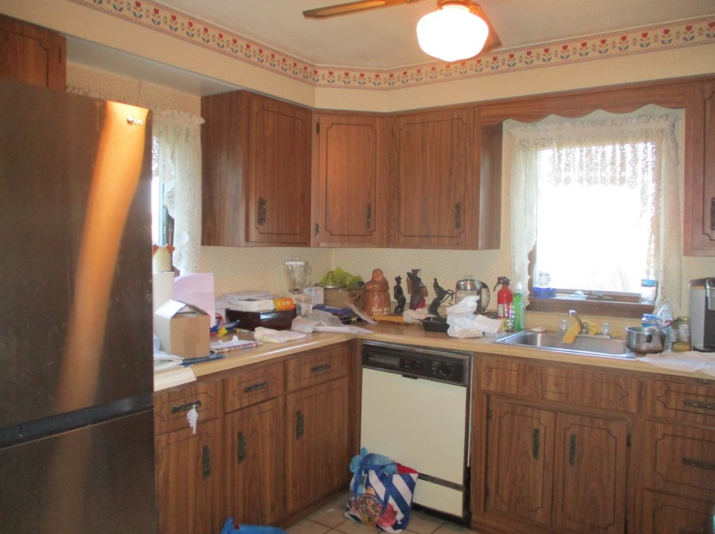 51 Harding Ave, Washington PA  15301-5135 exterior