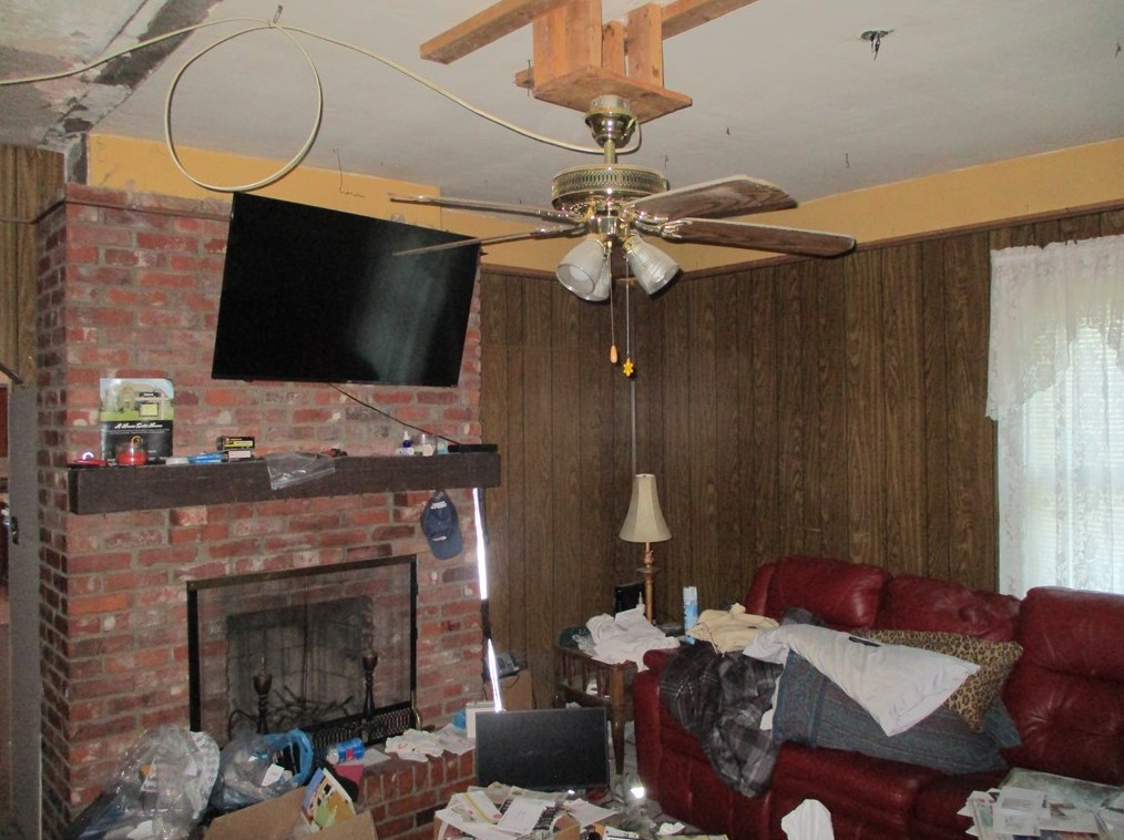 51 Harding Ave, Washington PA  15301-5135 exterior