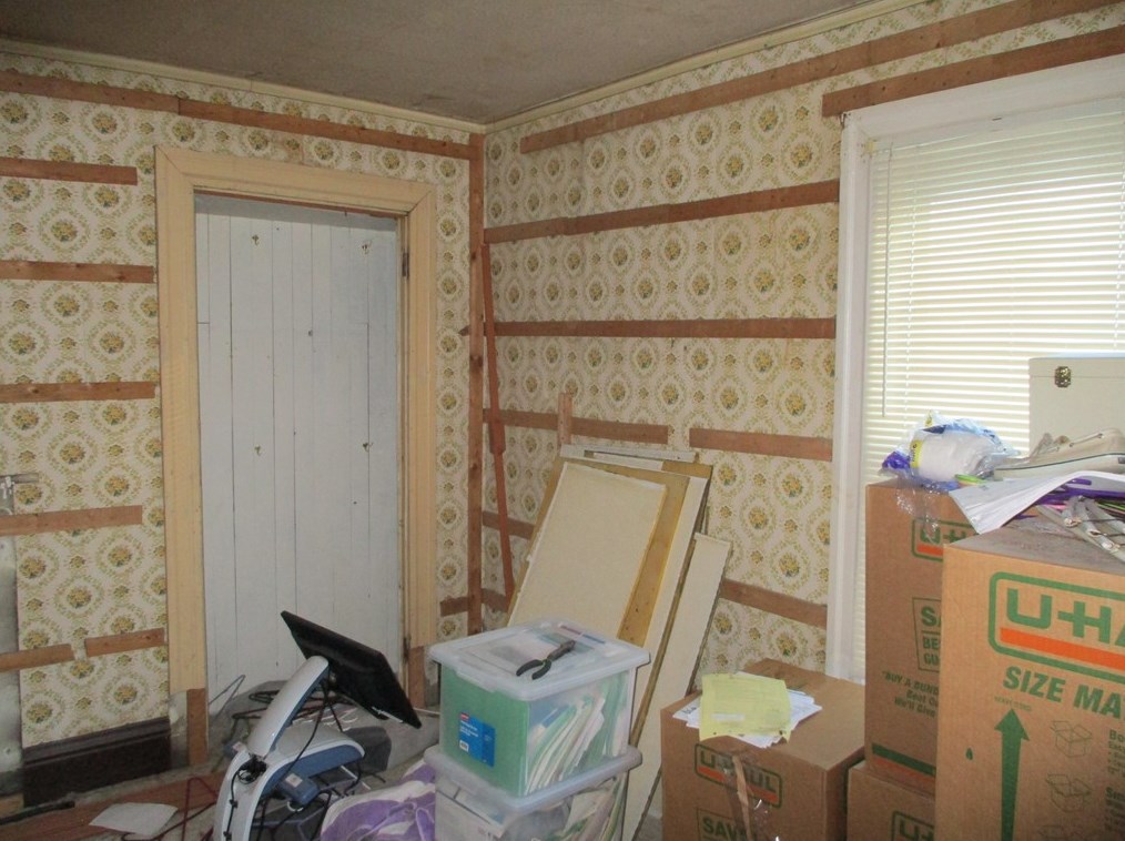 51 Harding Ave, Washington PA  15301-5135 exterior