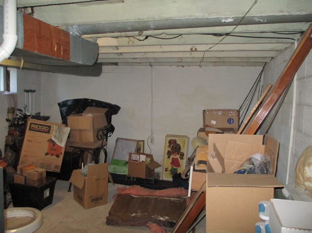 51 Harding Ave, Washington PA  15301-5135 exterior