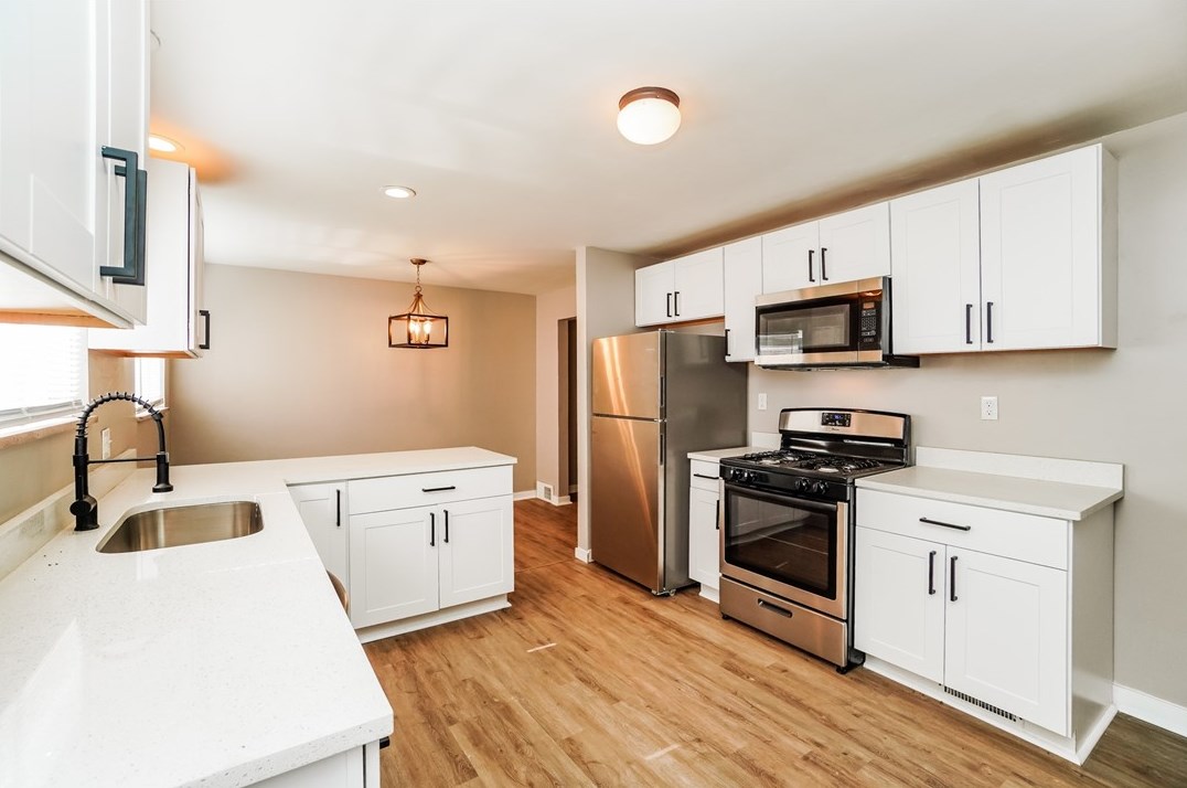 420 Penn Ave, North Versailles PA  15137-2809 exterior