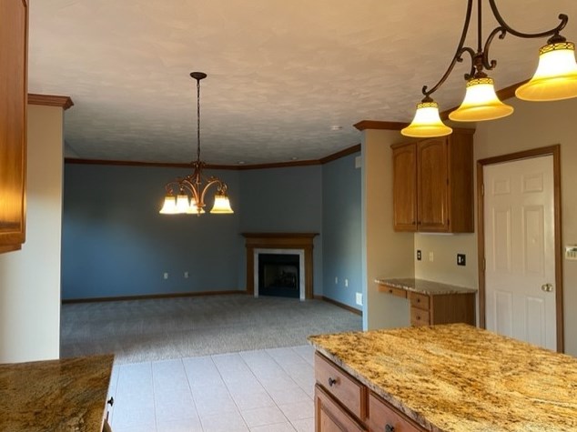 1116 Chaucer Dr, Greensburg PA  15601-9046 exterior
