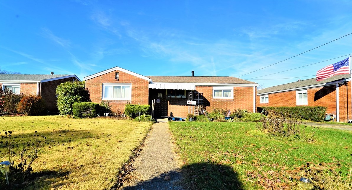 3102 H St, McKeesport, PA 15133
