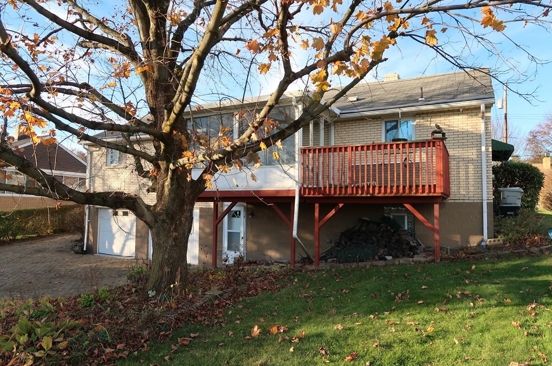 103 N Spruce Dr, Glenshaw, PA 15116