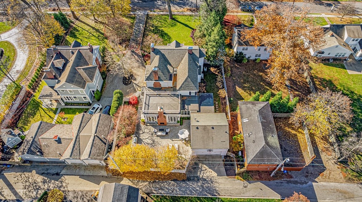 23 Linden Pl, Sewickley, PA 15143