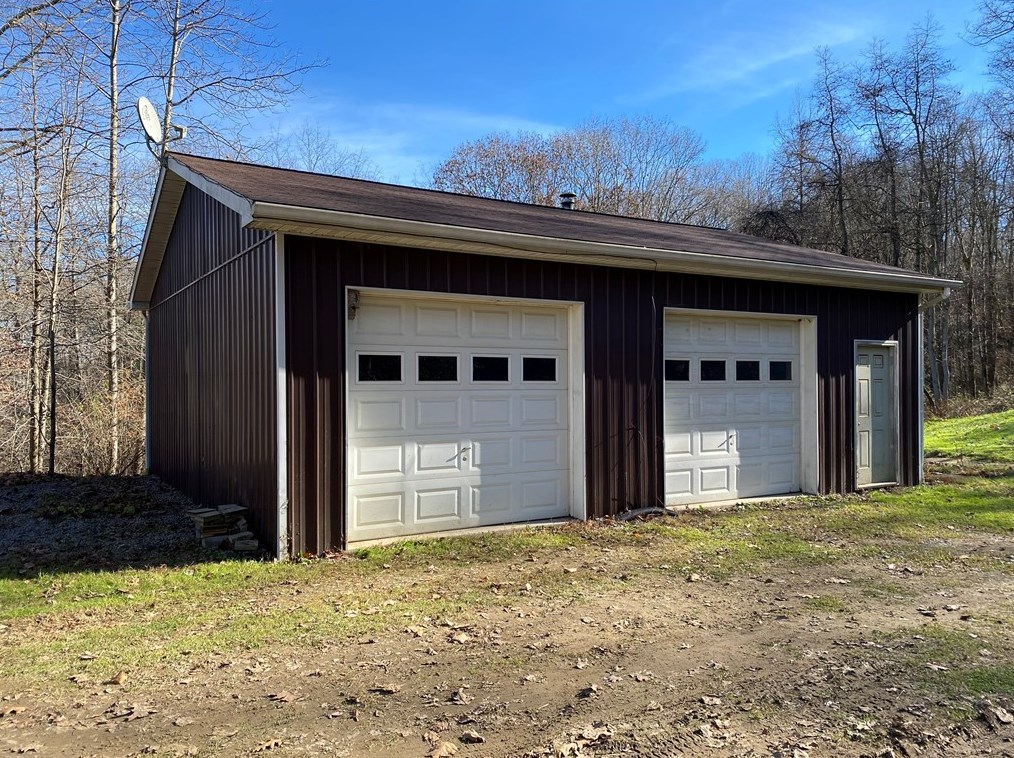 134 Guthrie Rd, Cowansville, PA 16218-2406