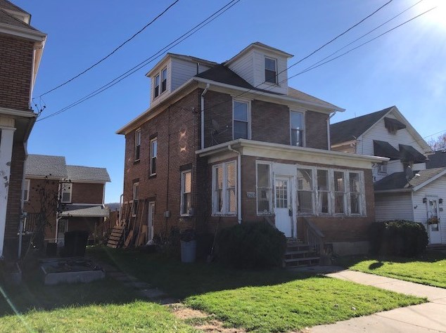 2503 2nd Ave, Koppel, PA 16136