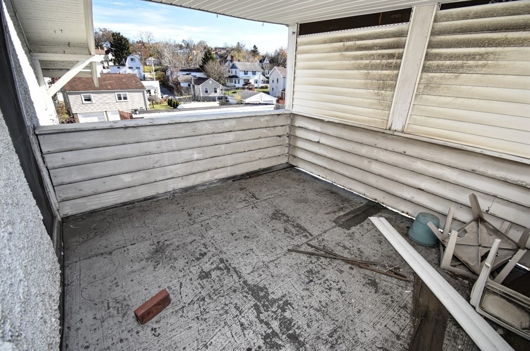 506 Main St, Washington PA 15301-8891 exterior