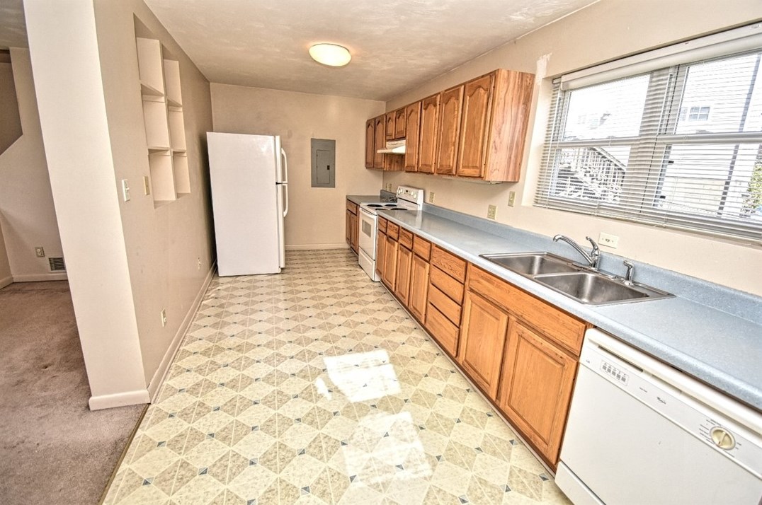 506 Main St, Washington PA 15301-8891 exterior